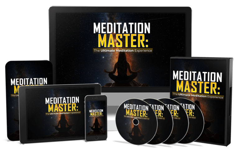 Meditation Master