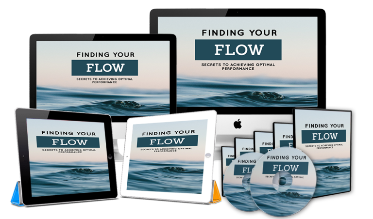 Finding Your Flow