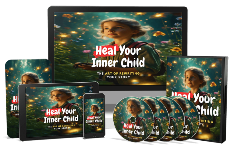 Heal Your Inner Child