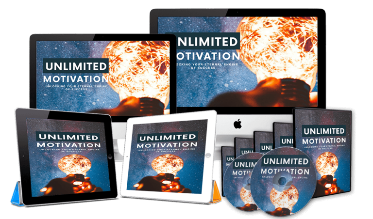Unlimited Motivation