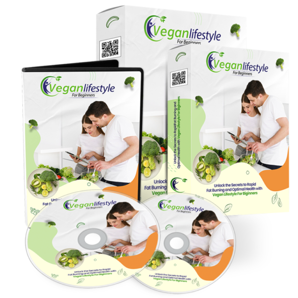Vegan Lifestyle For Beginners
