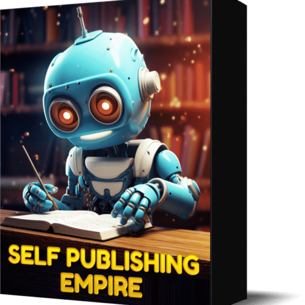 Self Publishing Empire